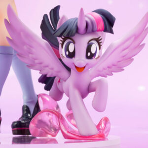 My Little Pony - Twilight Sparkle - Bishoujo Statue - My Little Pony Bishoujo Series — изображение 11