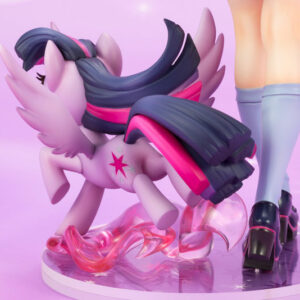 My Little Pony - Twilight Sparkle - Bishoujo Statue - My Little Pony Bishoujo Series — изображение 13