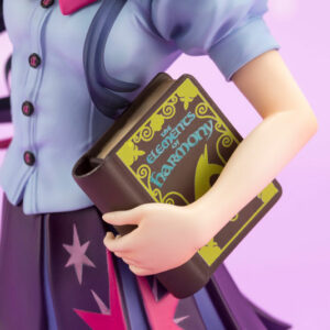 My Little Pony - Twilight Sparkle - Bishoujo Statue - My Little Pony Bishoujo Series — изображение 14