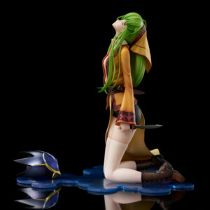 Code Geass: Fukkatsu no Lelouch - C.C. (Union Creative International Ltd) — изображение 6
