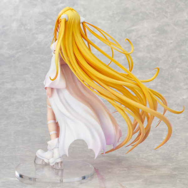 To LOVEru Darkness - Konjiki no Yami - White Trance ver. (Union Creative International Ltd) — изображение 3
