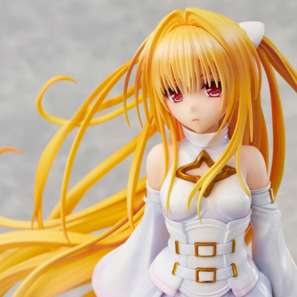 To LOVEru Darkness - Konjiki no Yami - White Trance ver. (Union Creative International Ltd) — изображение 5
