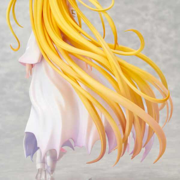 To LOVEru Darkness - Konjiki no Yami - White Trance ver. (Union Creative International Ltd) — изображение 7