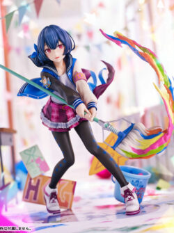 THE iDOLM@STER: Shiny Colors — Morino Rinze — Brave Hero Jersey Ver.