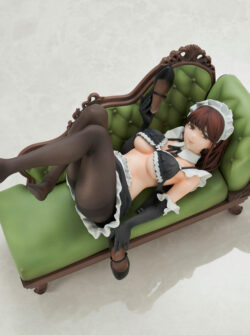 Original Character — Maid no Deep na Yuwaku (Union Creative International Ltd)