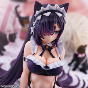 Original Character - Cat Maid (Union Creative International Ltd) — изображение 7