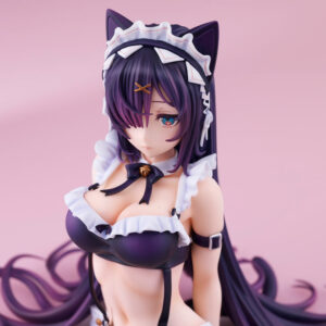 Original Character - Cat Maid (Union Creative International Ltd) — изображение 13