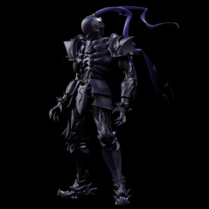 Fate/Grand Order - Lancelot (Sentinel) — изображение 3