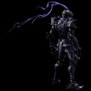 Fate/Grand Order - Lancelot (Sentinel) — изображение 4