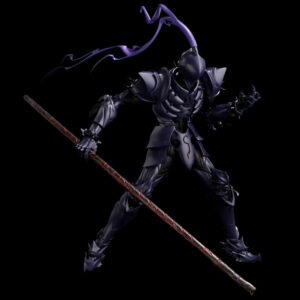 Fate/Grand Order - Lancelot (Sentinel) — изображение 7