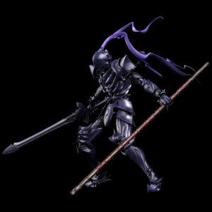 Fate/Grand Order - Lancelot (Sentinel) — изображение 10