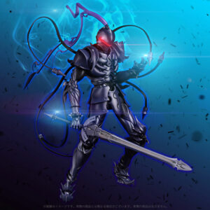 Fate/Grand Order - Lancelot (Sentinel) — изображение 12
