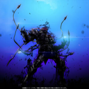 Fate/Grand Order - Lancelot (Sentinel) — изображение 13