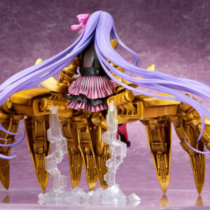 Fate/Grand Order - Passionlip - Alterego (Ques Q) — изображение 5