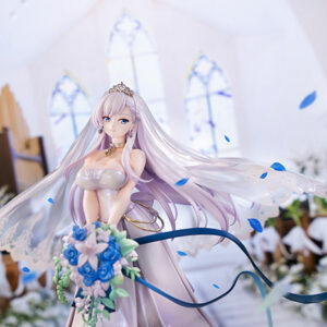 Azur Lane - Belfast - Kuradaringu no Chikai Ver. — изображение 8