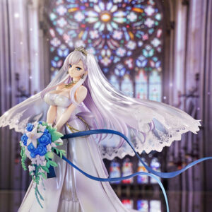 Azur Lane - Belfast - Kuradaringu no Chikai Ver.