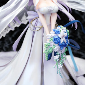 Azur Lane - Belfast - Kuradaringu no Chikai Ver. — изображение 7