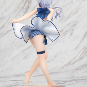 Maou Gakuin no Futekigousha ~Shijou Saikyou no Maou no Shiso, Tensei shite  Shisontachi no Gakkou e Kayou~ - Misha Necron - 1/7 - Swimsuit Ver.