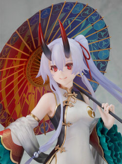 Fate/Grand Order Archer/Tomoe Gozen Heroic Spirit Traveling Outfit Ver.