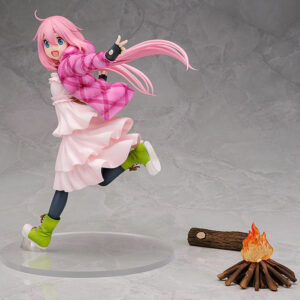 Yurucamp - Kagamihara Nadeshiko