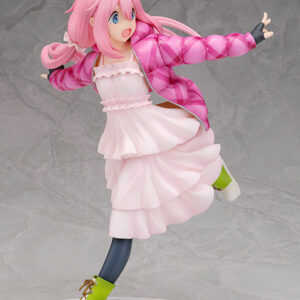 Yurucamp - Kagamihara Nadeshiko — изображение 3