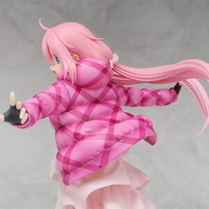 Yurucamp - Kagamihara Nadeshiko — изображение 7