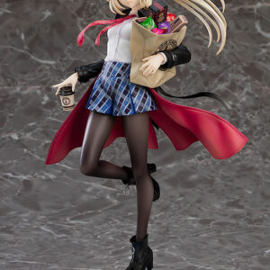 Fate/Grand Order - Saber Alter - Heroic Spirit Traveling Outfit Ver. — изображение 2