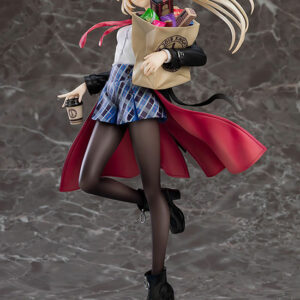 Fate/Grand Order - Saber Alter - Heroic Spirit Traveling Outfit Ver. — изображение 3