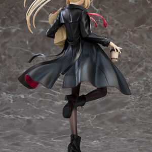 Fate/Grand Order - Saber Alter - Heroic Spirit Traveling Outfit Ver. — изображение 4