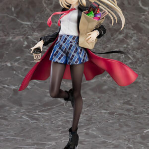 Fate/Grand Order - Saber Alter - Heroic Spirit Traveling Outfit Ver. — изображение 5