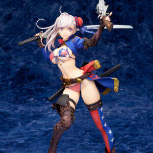 Fate/Grand Order - Miyamoto Musashi - Berserker — изображение 2