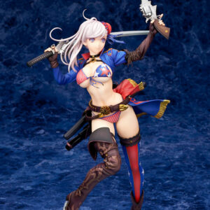 Fate/Grand Order - Miyamoto Musashi - Berserker — изображение 4