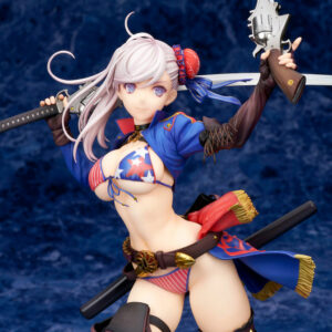 Fate/Grand Order - Miyamoto Musashi - Berserker