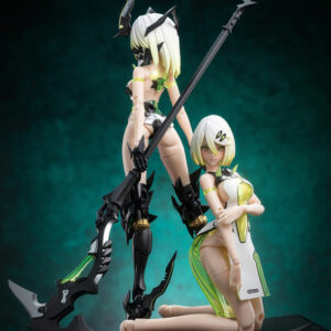 Genki Kikaku - PHANTOM-001- Hotaru Reverse Change Set (Snail Shell Studio)