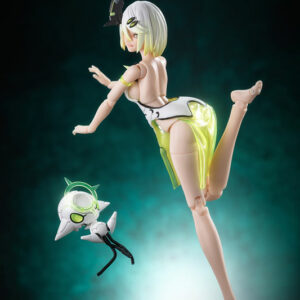 Genki Kikaku - PHANTOM-001- Hotaru Reverse Change Set (Snail Shell Studio) — изображение 10