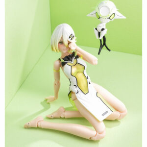 Genki Kikaku - PHANTOM-001- Hotaru Reverse Change Set (Snail Shell Studio) — изображение 17
