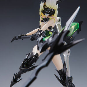Genki Kikaku - PHANTOM-001- Hotaru Reverse Change Set (Snail Shell Studio) — изображение 22