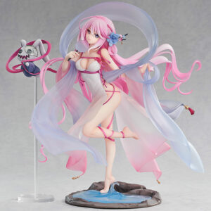 Kidou Sentai Iron Saga - Slokai - Fairy of the Moon Ver.