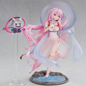 Kidou Sentai Iron Saga - Slokai - Fairy of the Moon Ver. — изображение 4