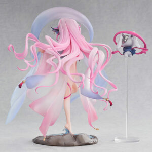 Kidou Sentai Iron Saga - Slokai - Fairy of the Moon Ver. — изображение 5