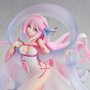 Kidou Sentai Iron Saga - Slokai - Fairy of the Moon Ver. — изображение 6
