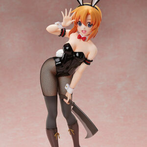 Higurashi no Naku Koro ni Gou - Ryuuguu Rena - B-style - Bunny Ver.