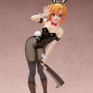 Higurashi no Naku Koro ni Gou - Ryuuguu Rena - B-style - Bunny Ver. — изображение 3