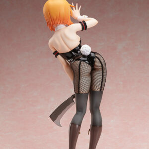 Higurashi no Naku Koro ni Gou - Ryuuguu Rena - B-style - Bunny Ver. — изображение 5