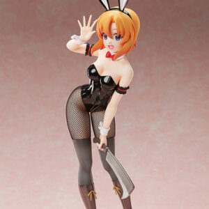 Higurashi no Naku Koro ni Gou - Ryuuguu Rena - B-style - Bunny Ver. — изображение 6