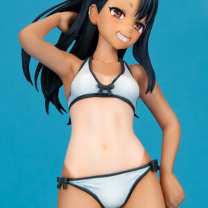 Ijiranaide, Nagatoro-san - Nagatoro Hayase - Summer Queens - — изображение 3