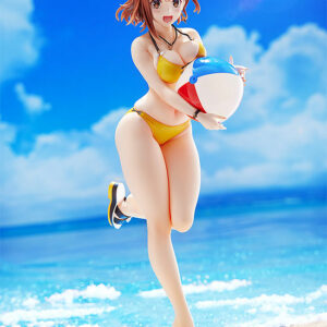 Atelier Ryza 2 ~Ushinawareta Denshou to Himitsu no Yousei~ - Reisalin Stout - Swimsuit Ver. — изображение 2