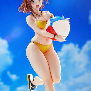 Atelier Ryza 2 ~Ushinawareta Denshou to Himitsu no Yousei~ - Reisalin Stout - Swimsuit Ver. — изображение 3
