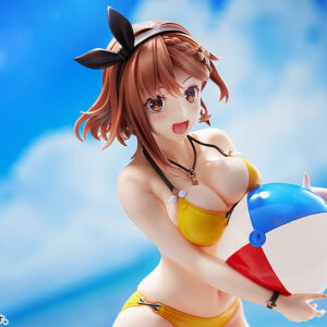 Atelier Ryza 2 ~Ushinawareta Denshou to Himitsu no Yousei~ - Reisalin Stout - Swimsuit Ver. — изображение 4