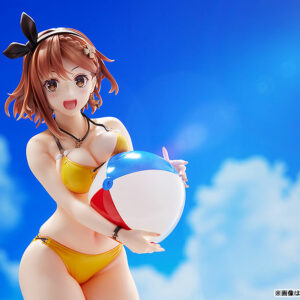 Atelier Ryza 2 ~Ushinawareta Denshou to Himitsu no Yousei~ - Reisalin Stout - Swimsuit Ver. — изображение 5